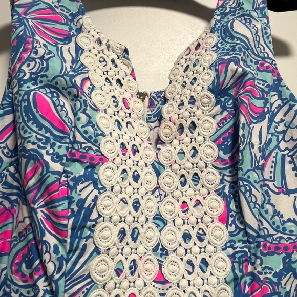 Lilly Pulitzer for Target summer sundress - Picture 2 of 5